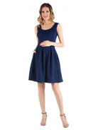 M0066187-NAVY-S - Front