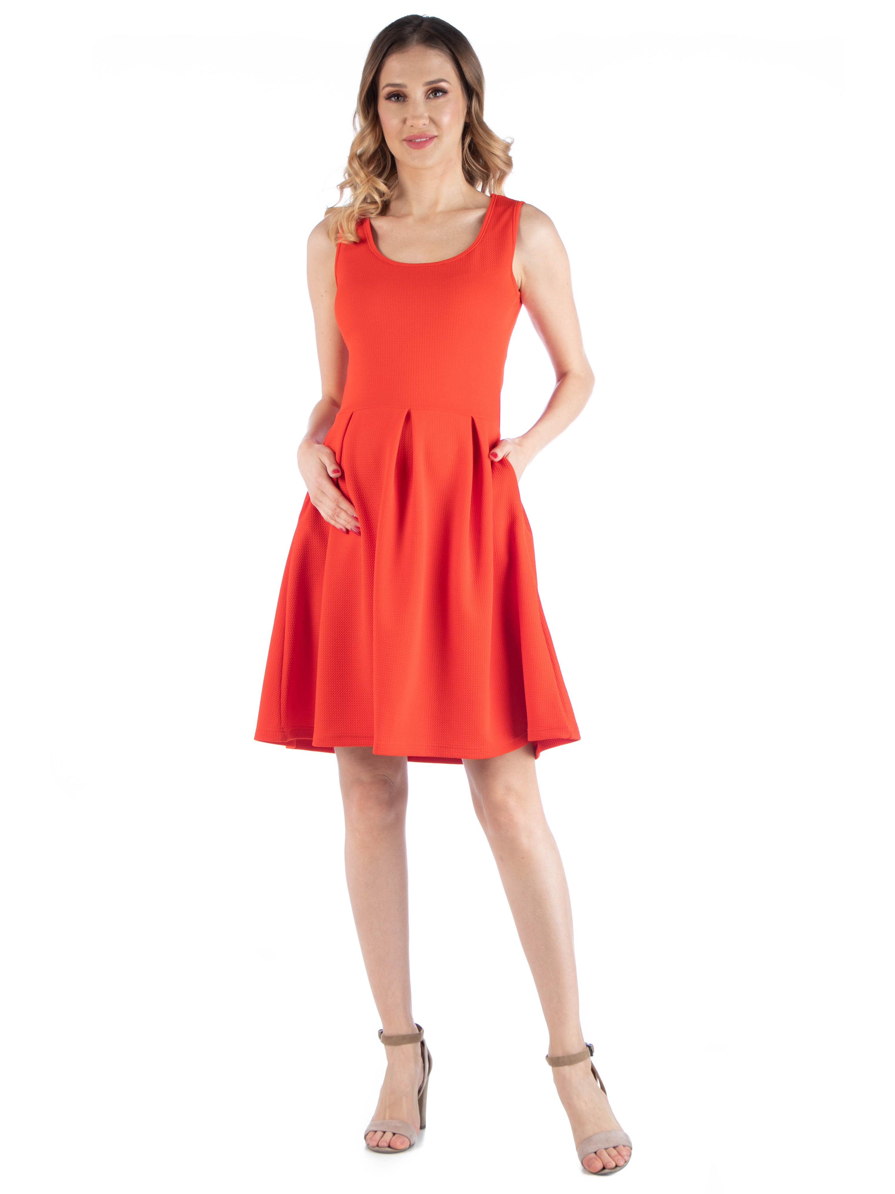 M0066187-ORAN-S - Front