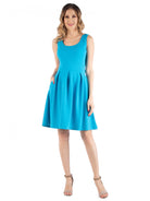 M0066187-TURQ-S - Front