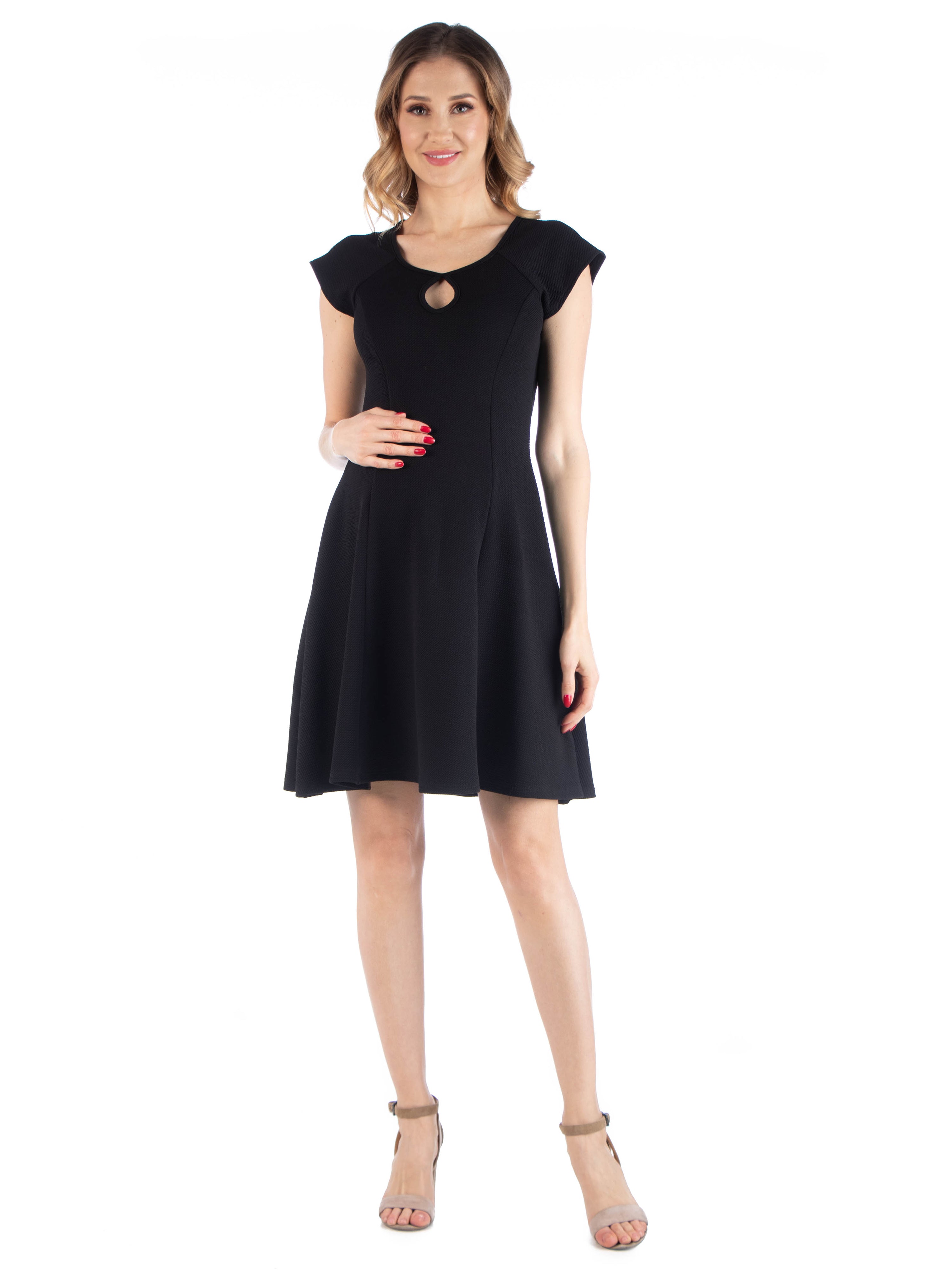 M0066188-BLAC-S - Front