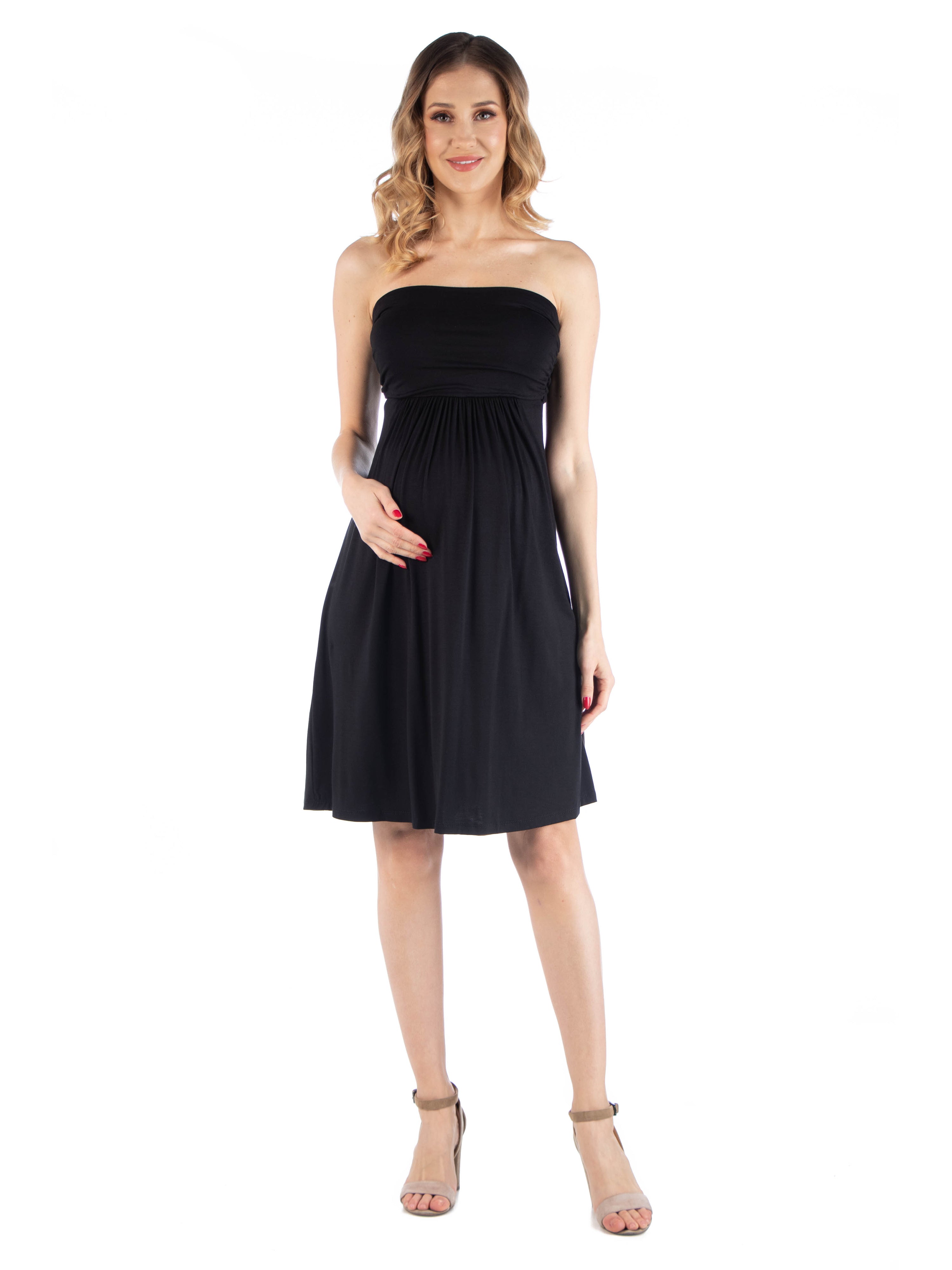 M006634-BLAC-S - Front