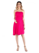 M006634-PINK-S - Front