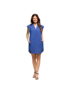 M0066342-BLUE-S - Front
