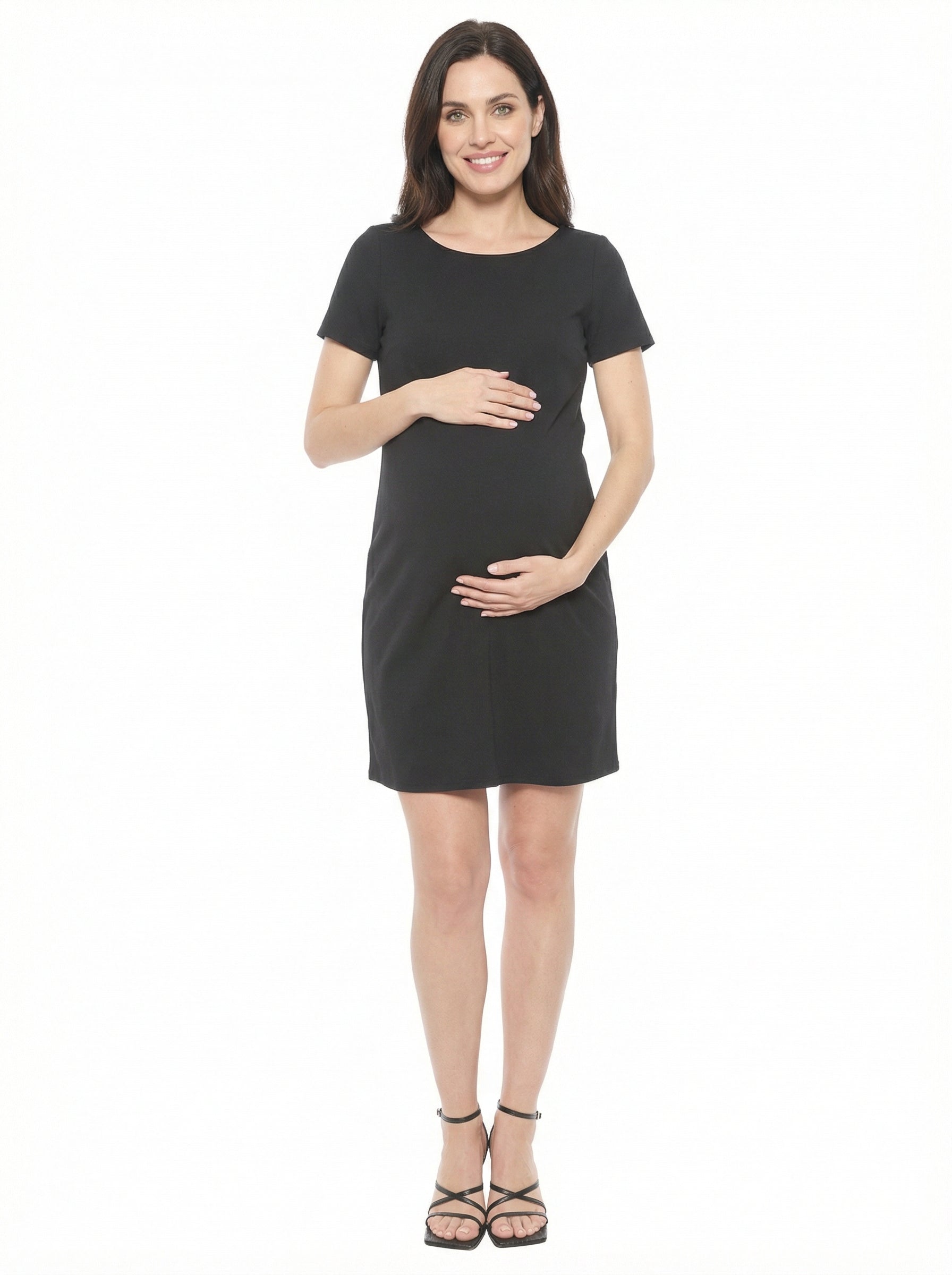 M0066350-BLAC-S - Front