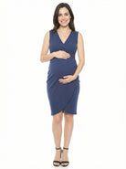 M0066351-NAVY-S - Front