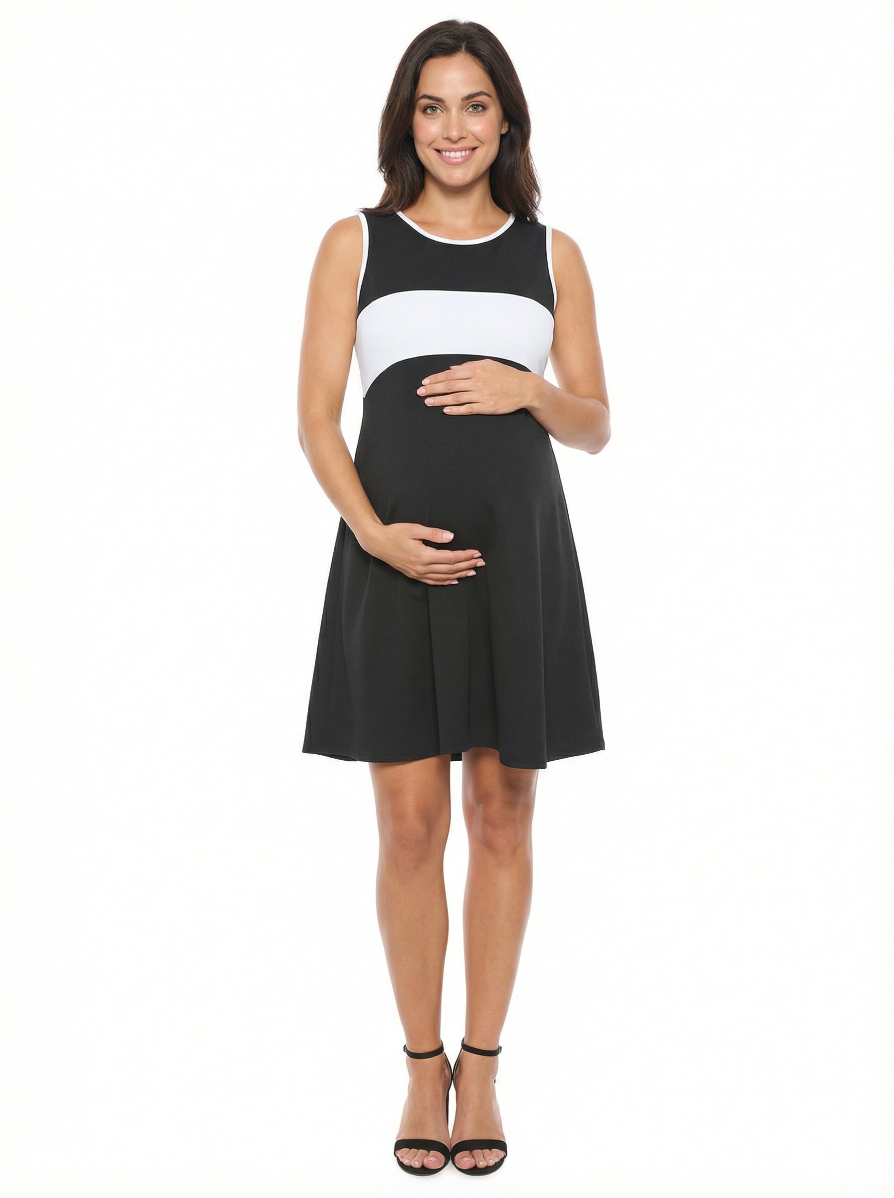 M0066352-BLAC-S - Front