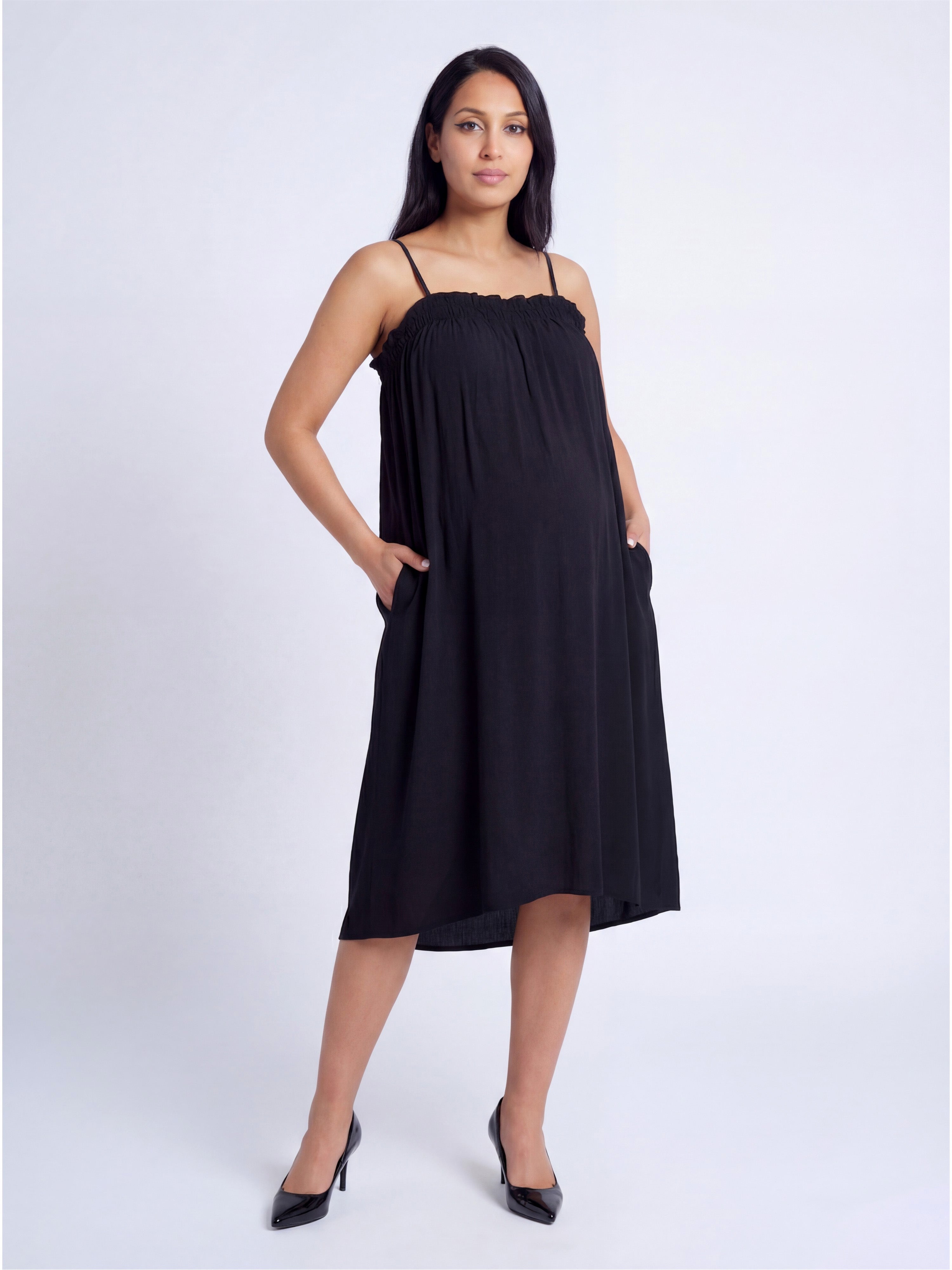 M0066361-BLAC-S - Front