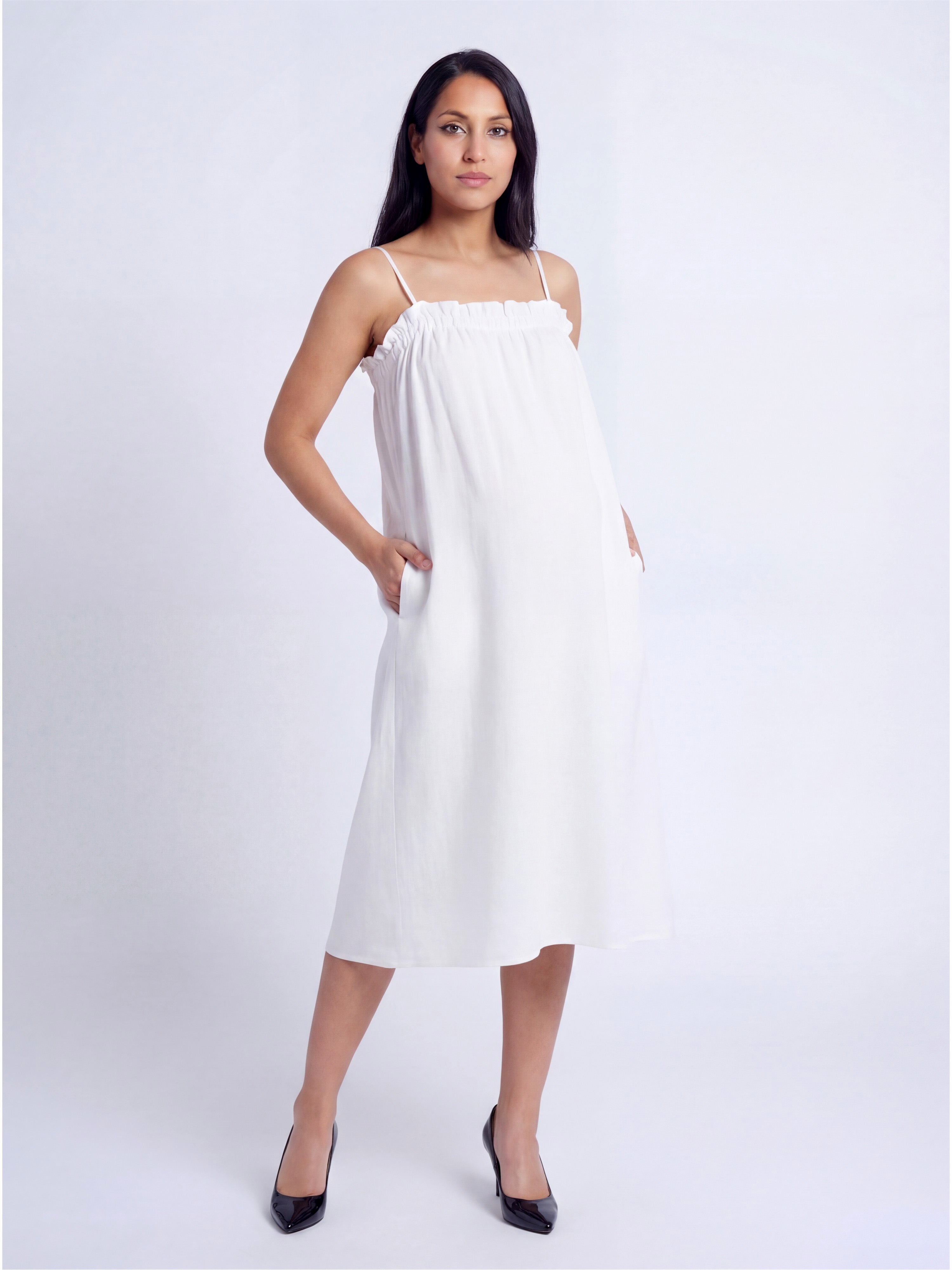 M0066361-WHIT-S - Front