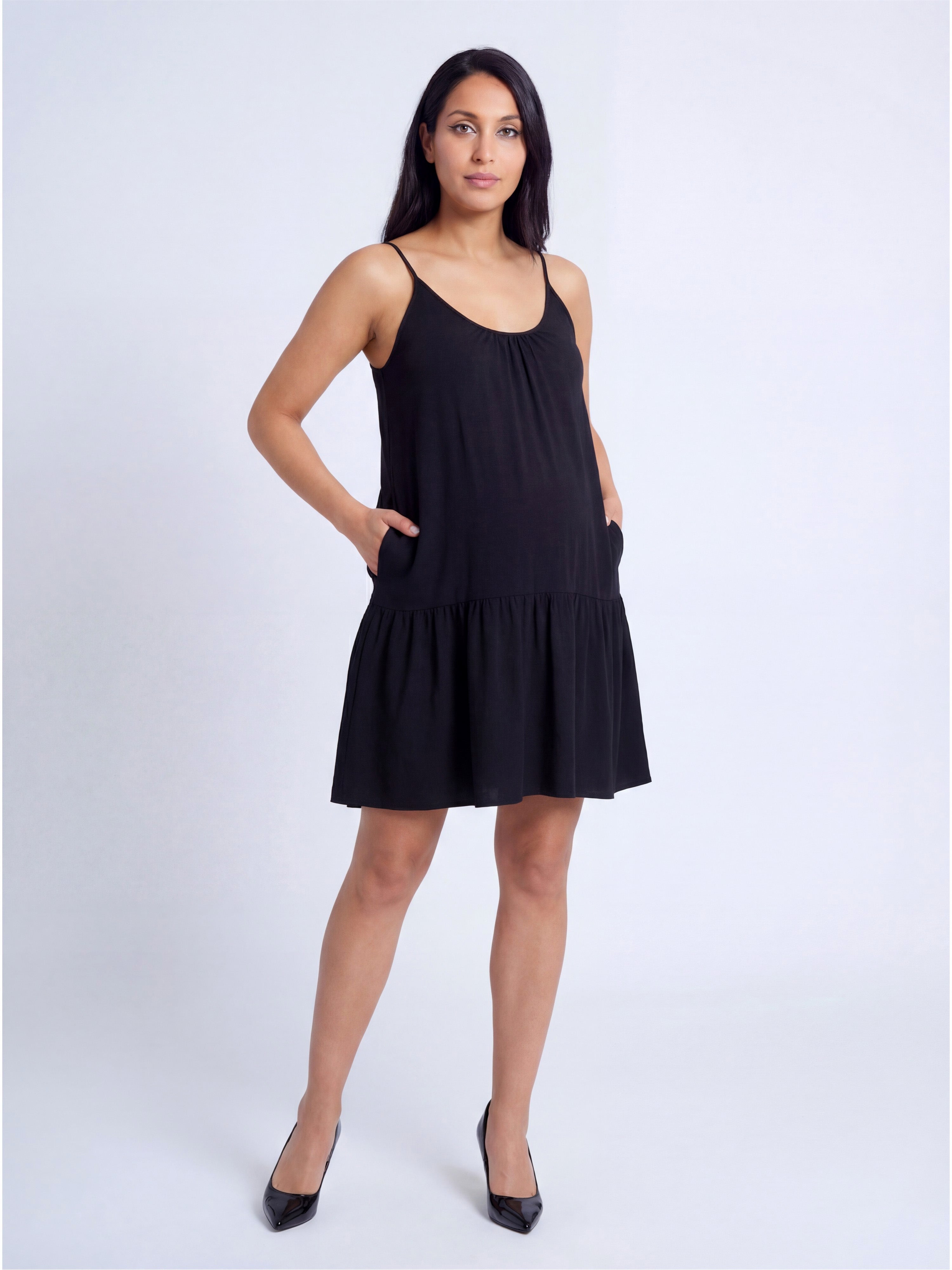 M0066362-BLAC-S - Front