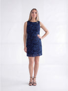 M0066365-NAVY-S - Front