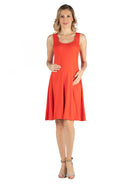 M006660-ORAN-S - Front