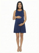 M006668-NAVY-S - Front