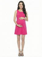 M006668-PINK-S - Front