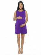 M006668-PURP-S - Front