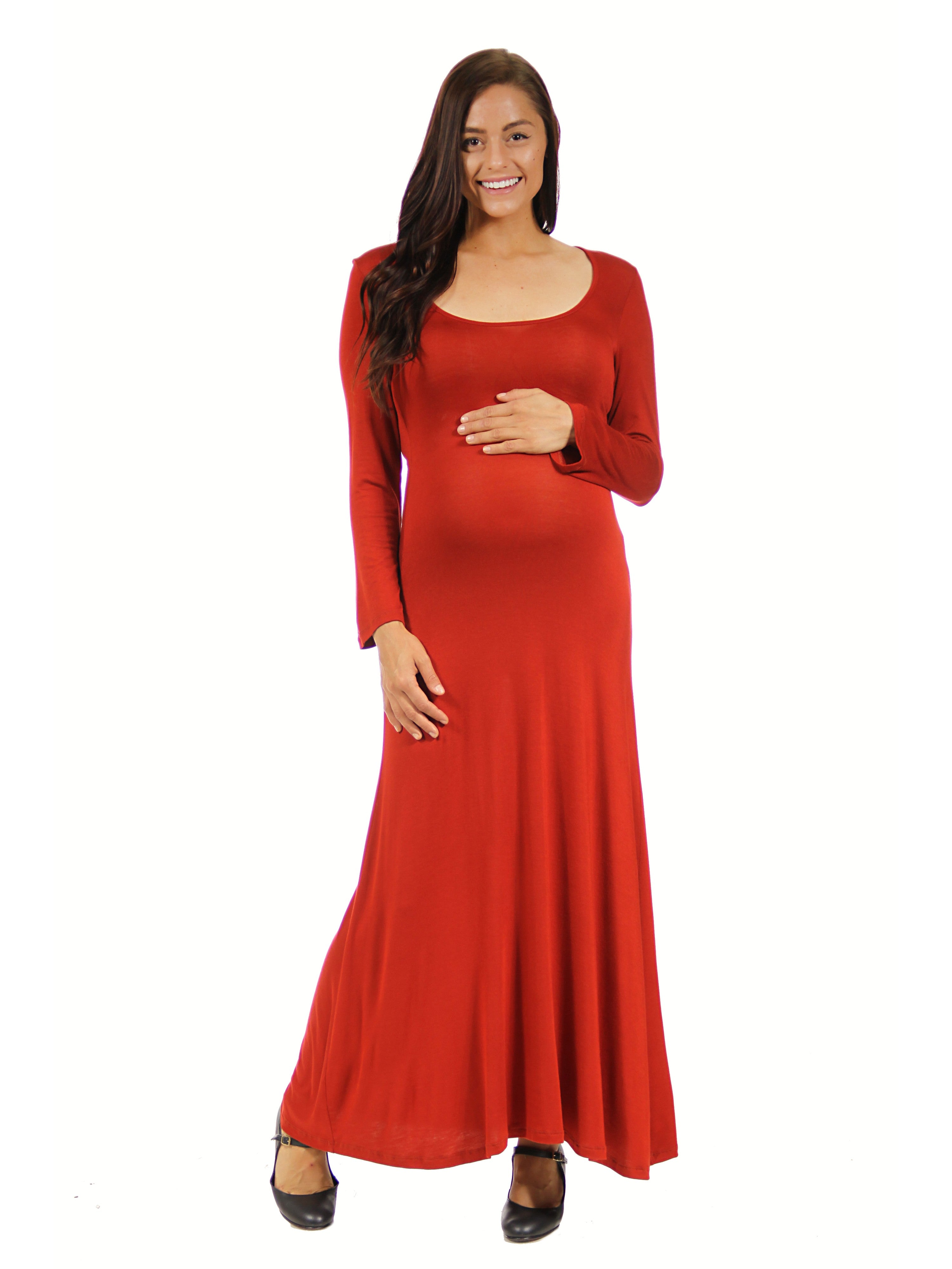 M006671-RUST-S - Front