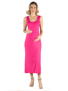 M006679-PINK-S - Front