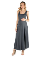 M006695-GREY-S - Front