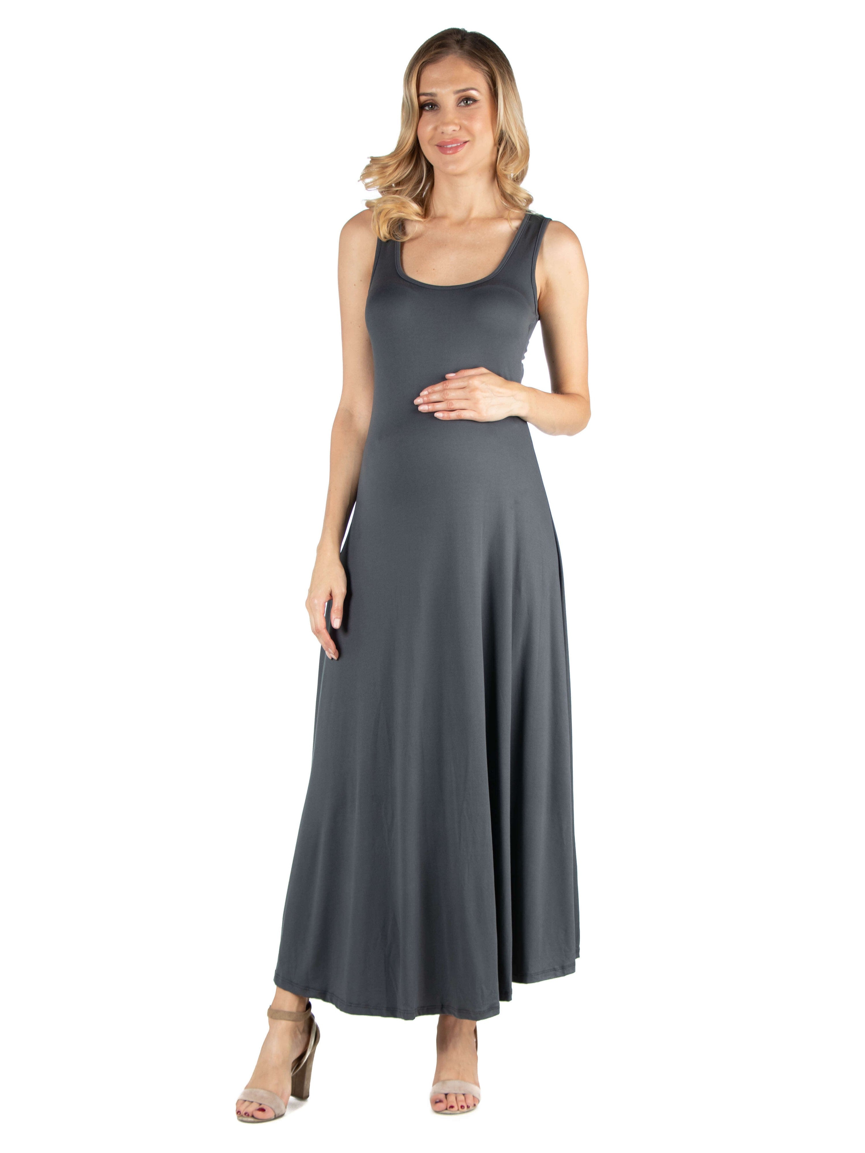 M006695-GREY-S - Front