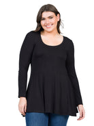 P006202-BLAC-1X - Front