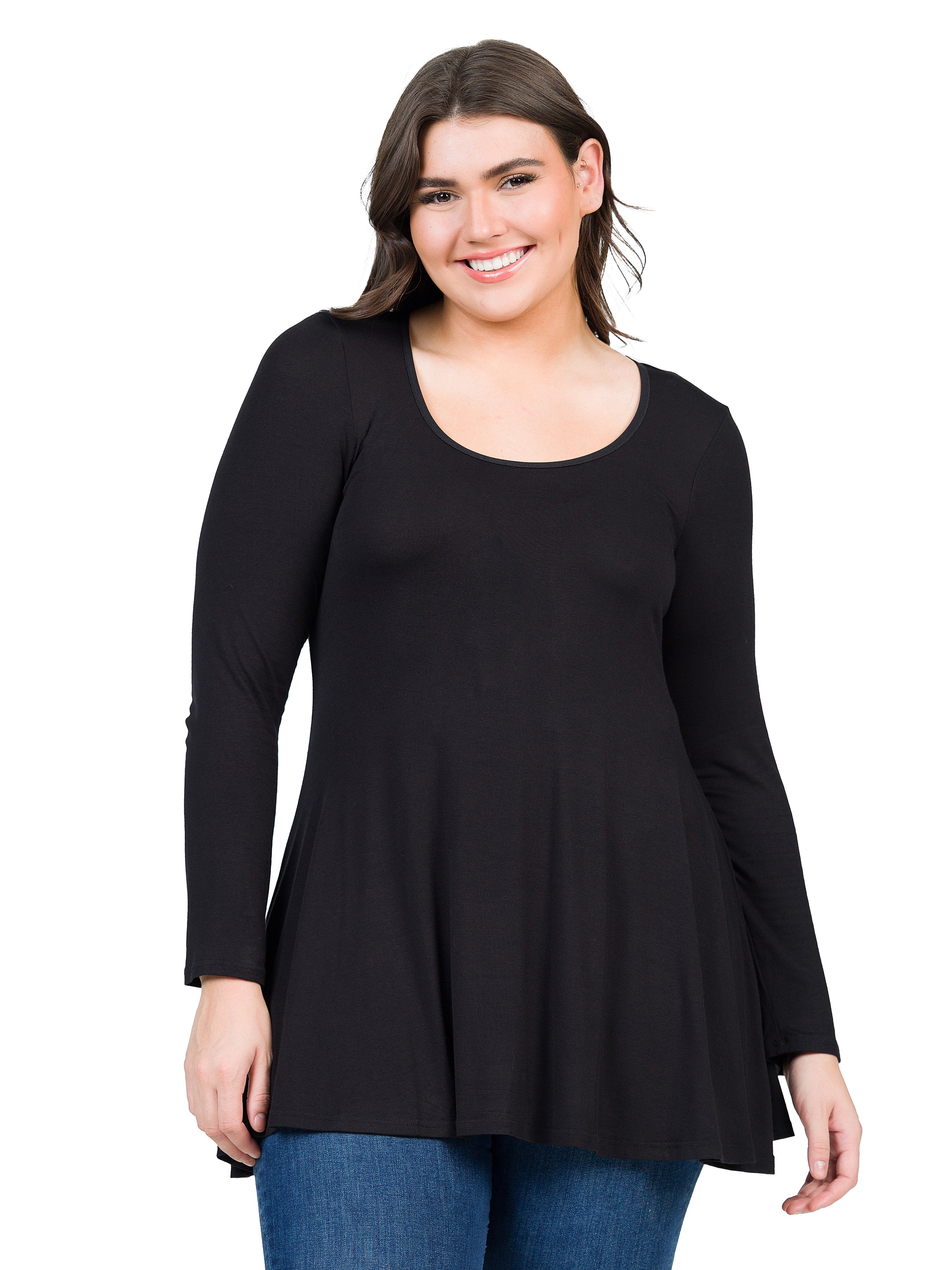 P006202-BLAC-1X - Front