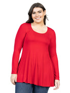 P006202-RED-1X - Front
