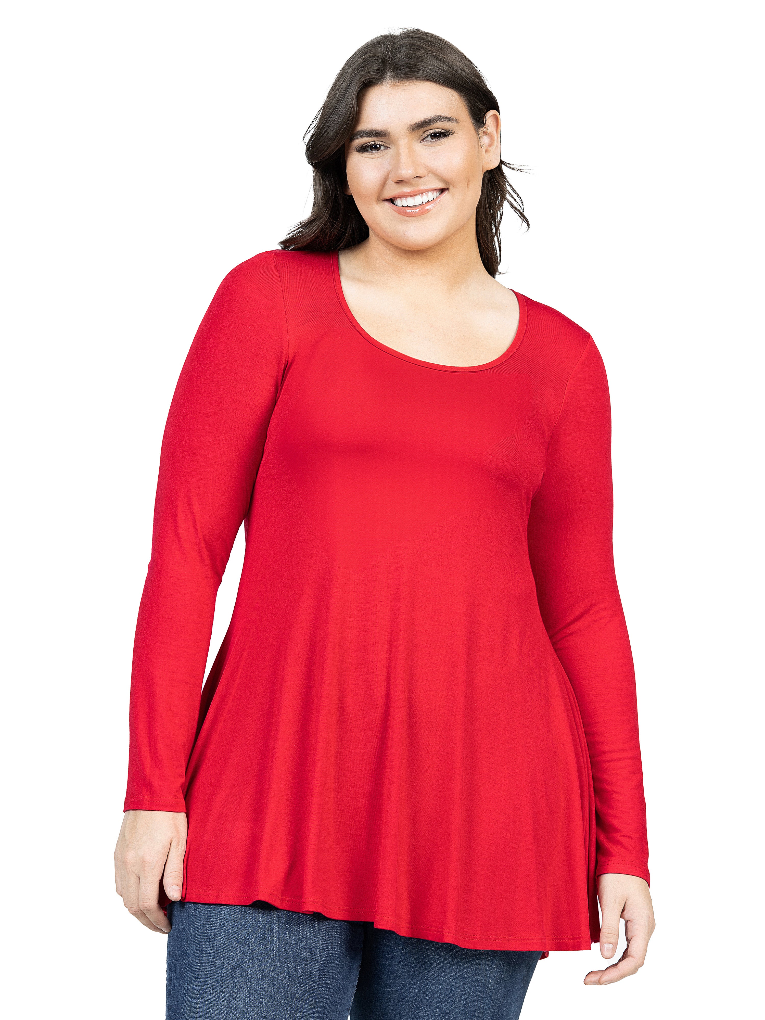 P006202-RED-1X - Front