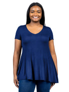P0062036-NAVY-1X - Front