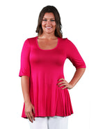 P006204-PINK-1X - Front