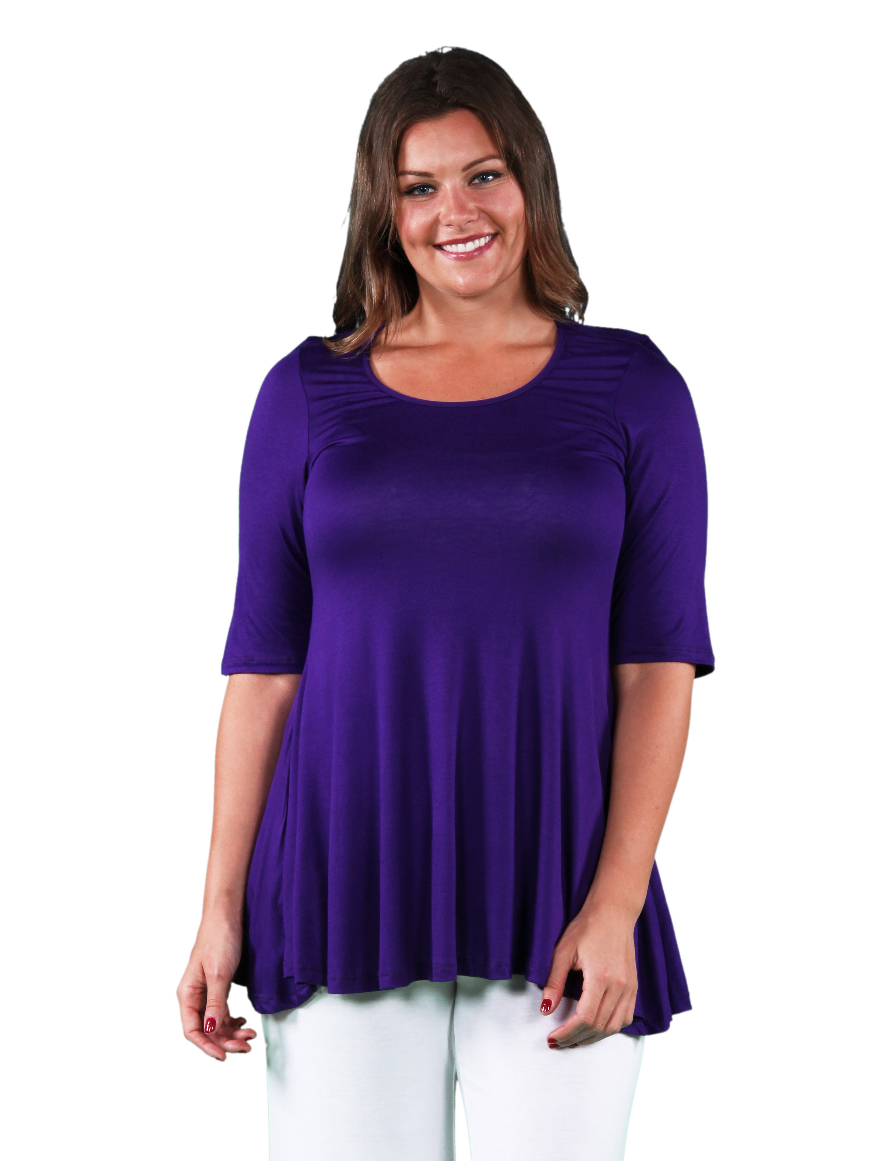 P006204-PURP-1X - Front