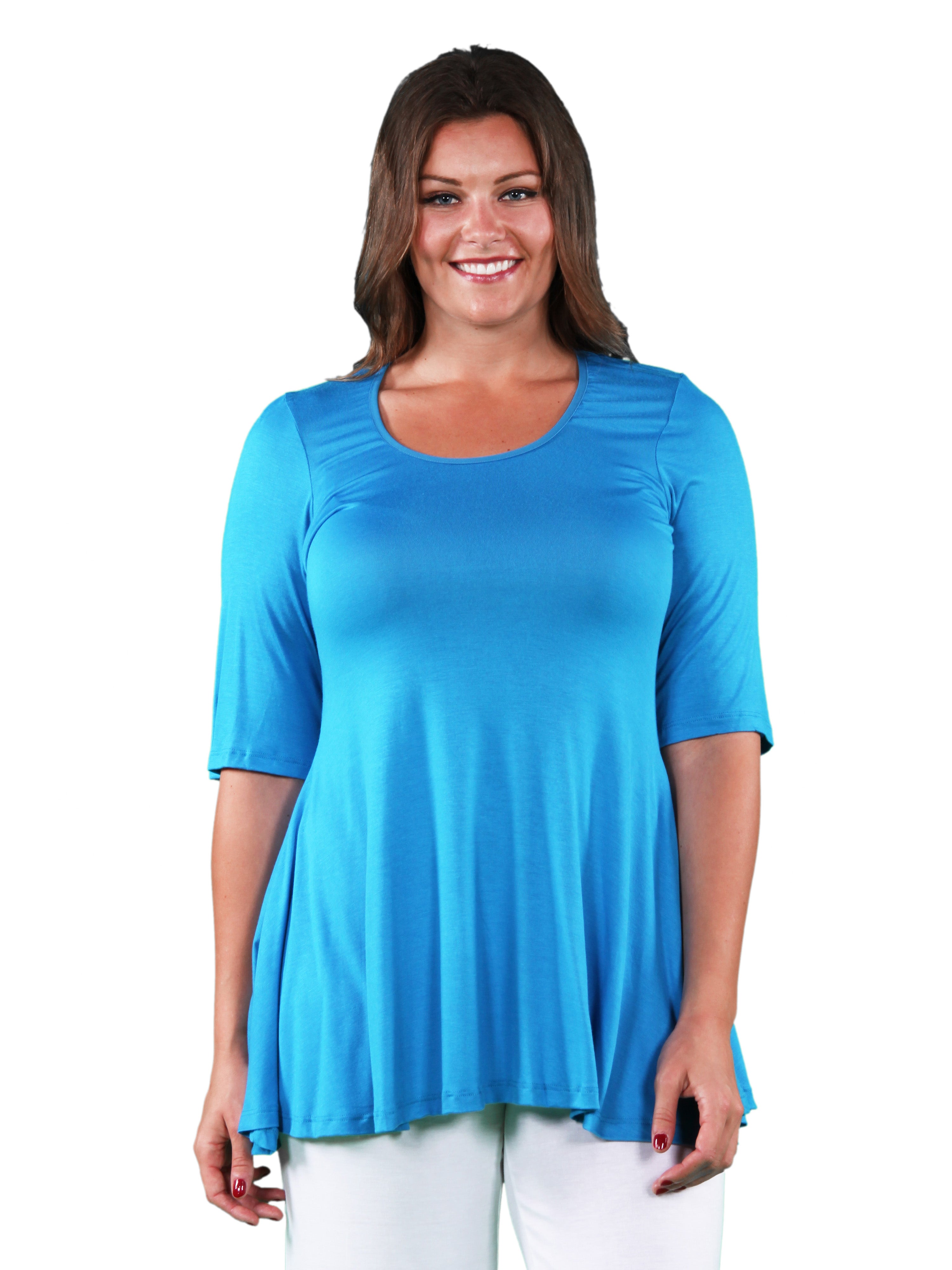 P006204-TURQ-1X - Front