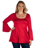P0062056-RED-1X - Front