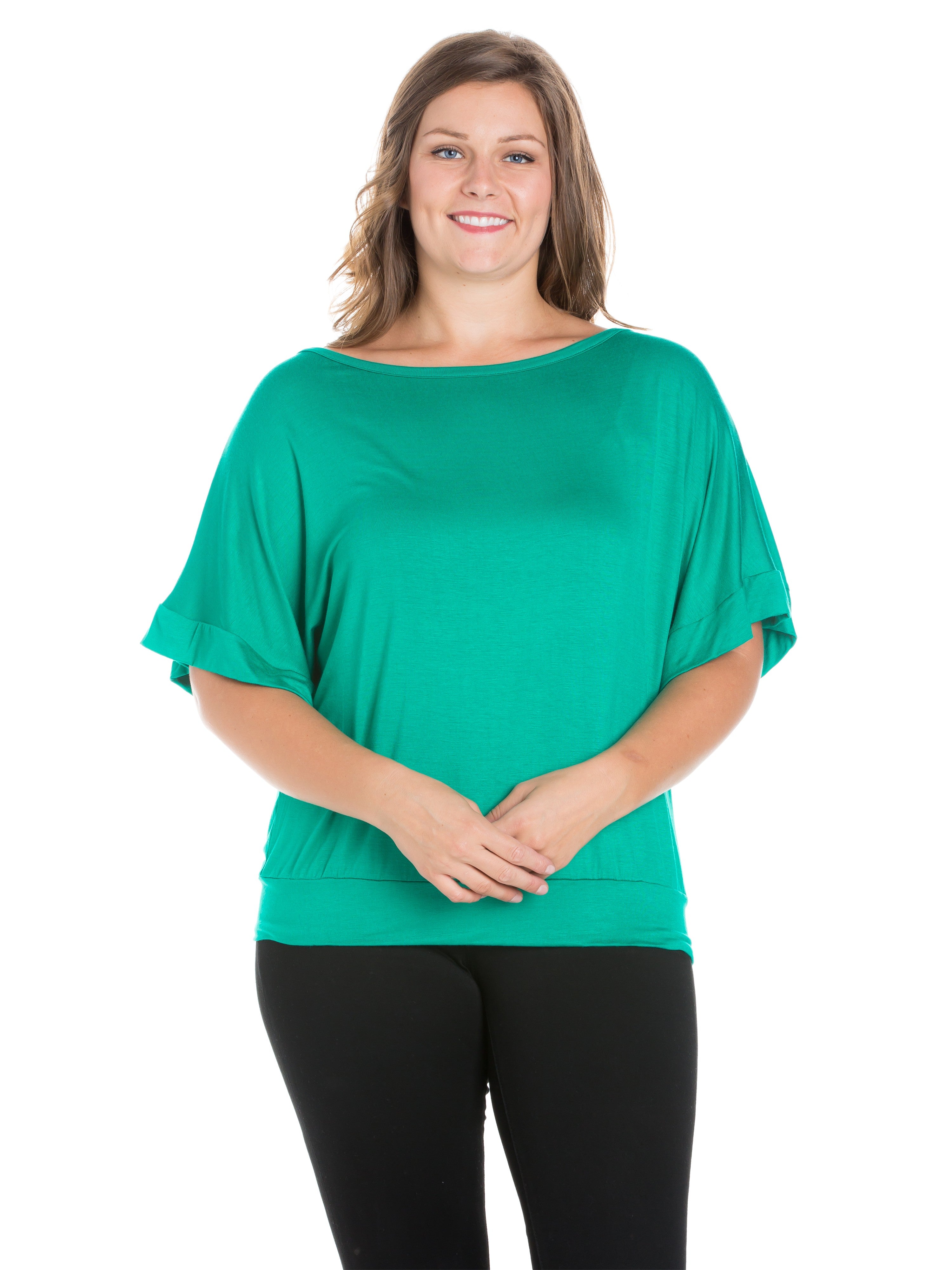 P006214-GREE-1X - Front