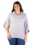 P0062147-GREY-1X - Front