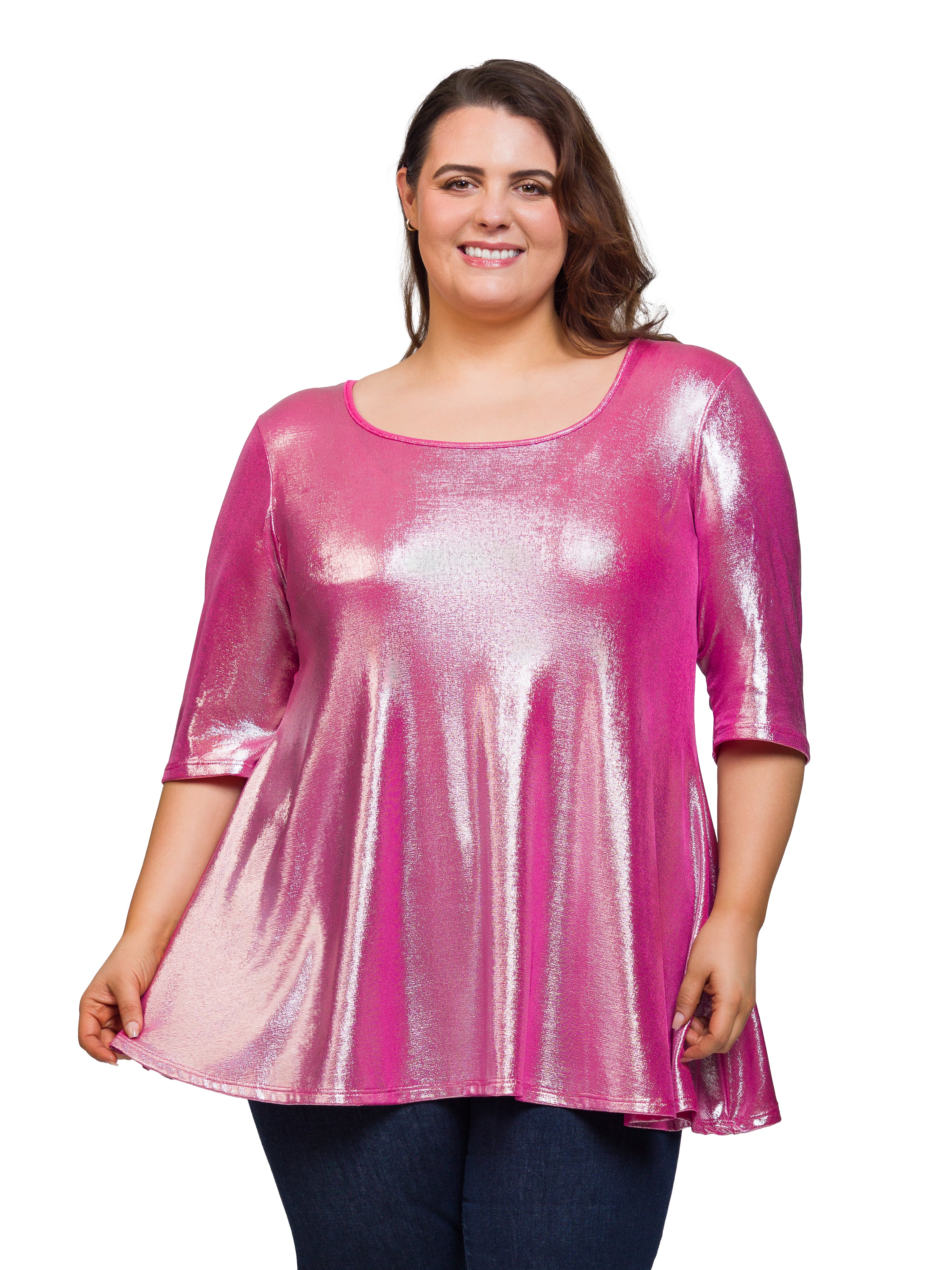 P0062152-PINK-1X - Front