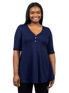 P006253-NAVY-1X - Front