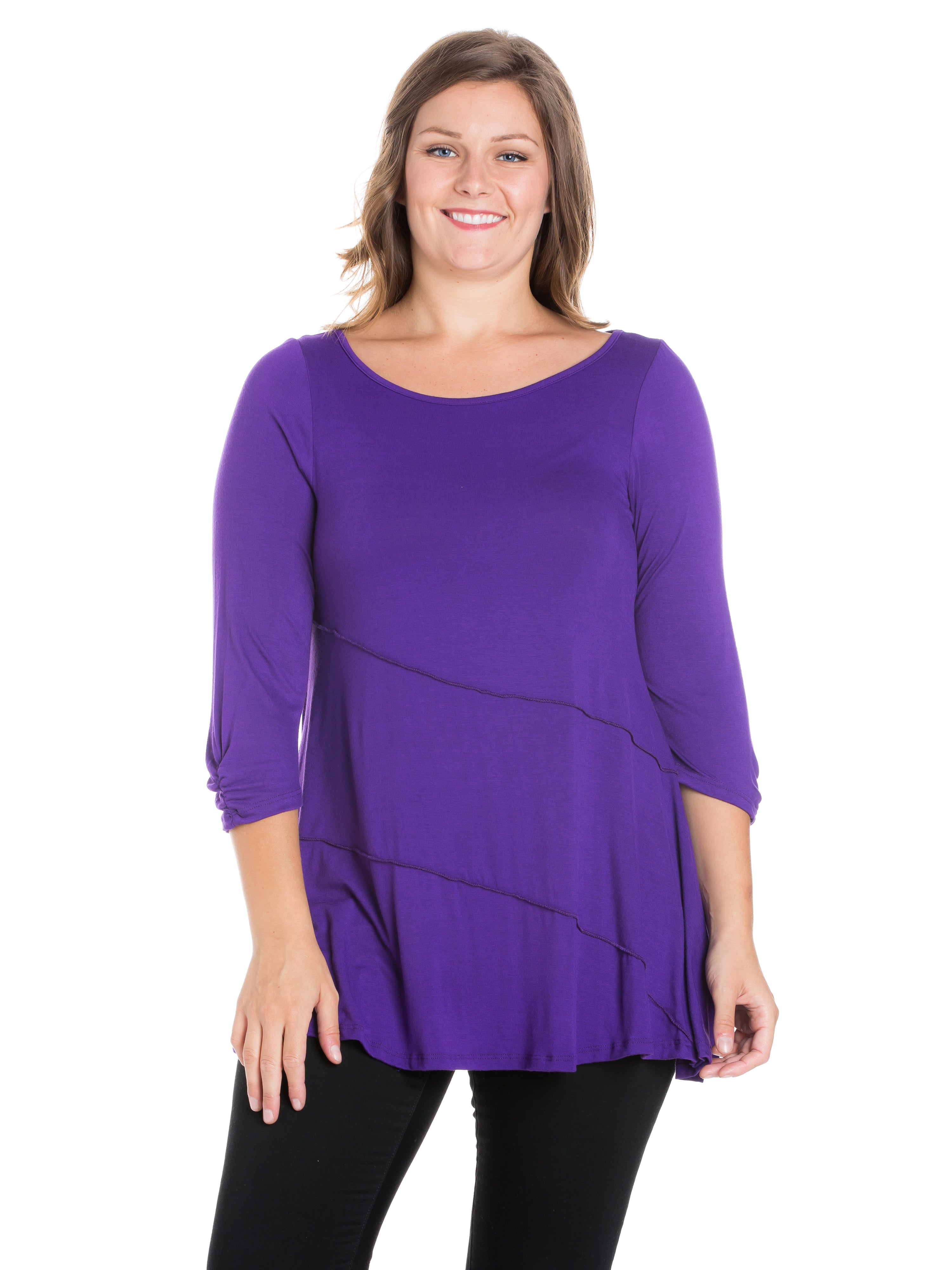 P006282-PURP-1X - Front