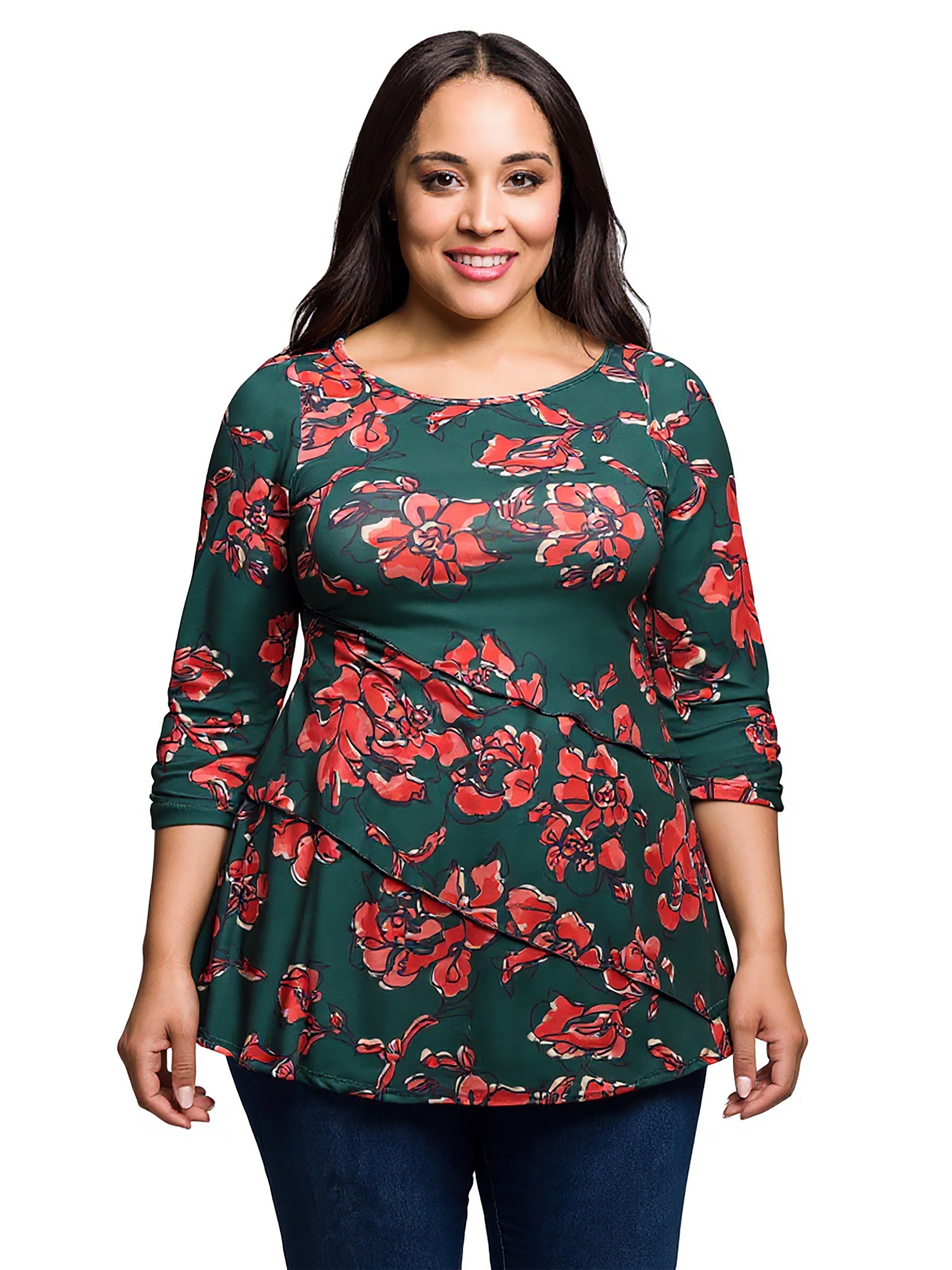 P006282SHR-1X - Front