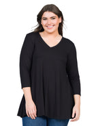 P006295-BLAC-1X - Front