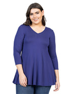 P006295-NAVY-1X - Front