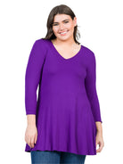 P006295-PURP-1X - Front