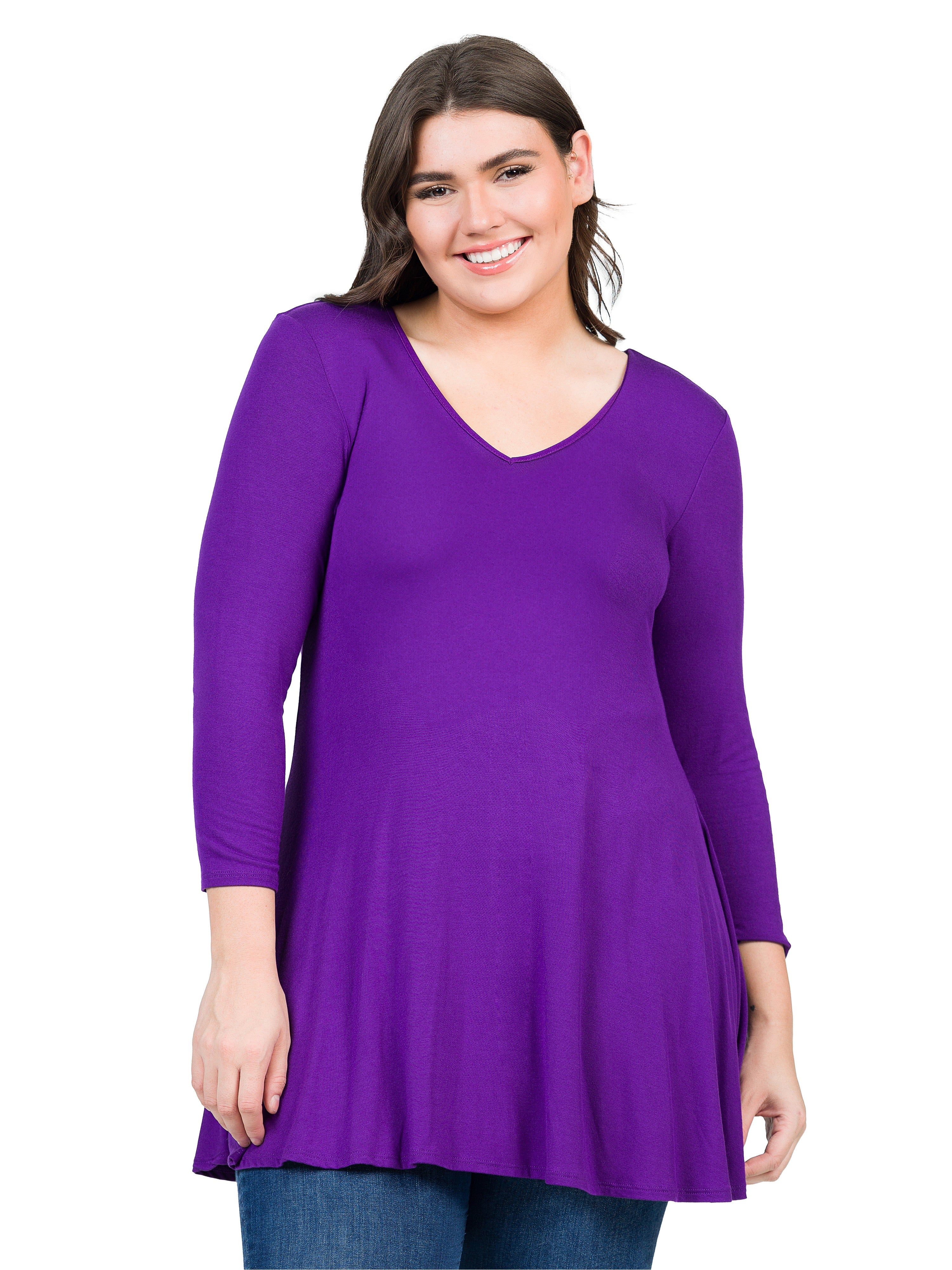 P006295-PURP-1X - Front