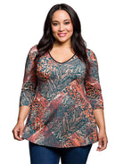 P006295RSM-1X - Front