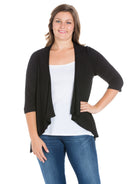 P006303-BLAC-1X - Front