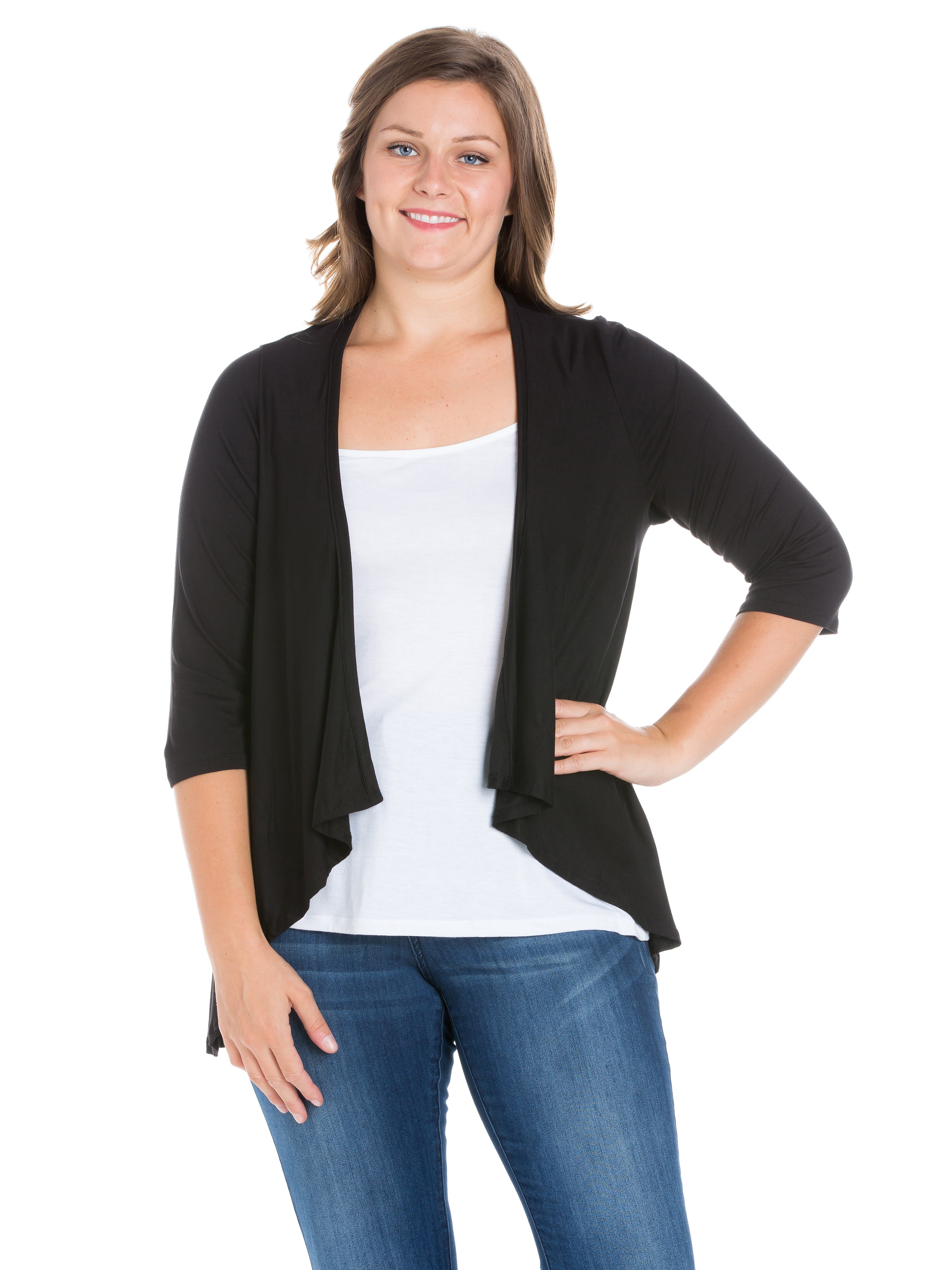 P006303-BLAC-1X - Front