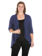 P006303-NAVY-1X - Front