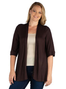 P006309-BROW-1X - Front