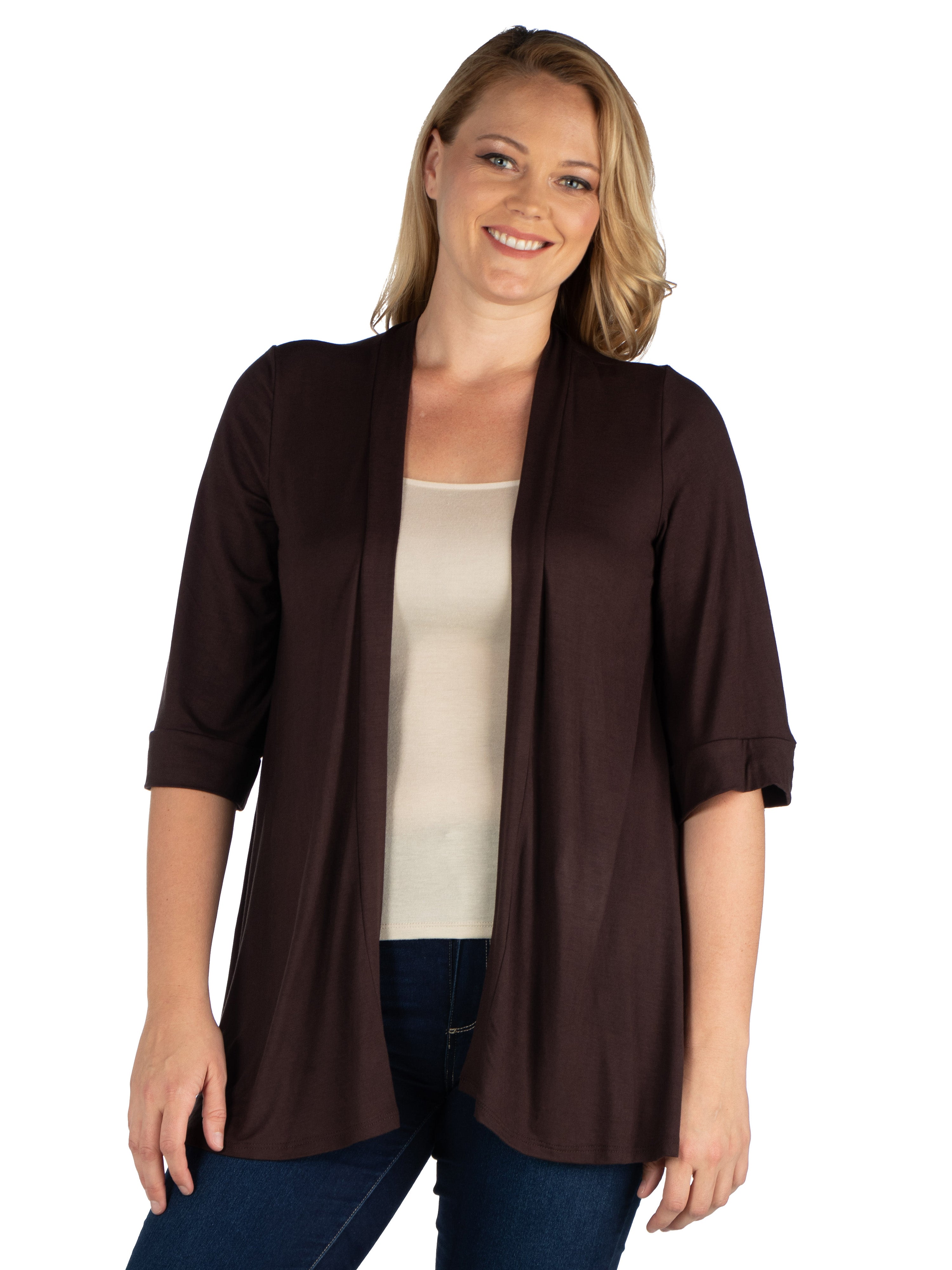 P006309-BROW-1X - Front