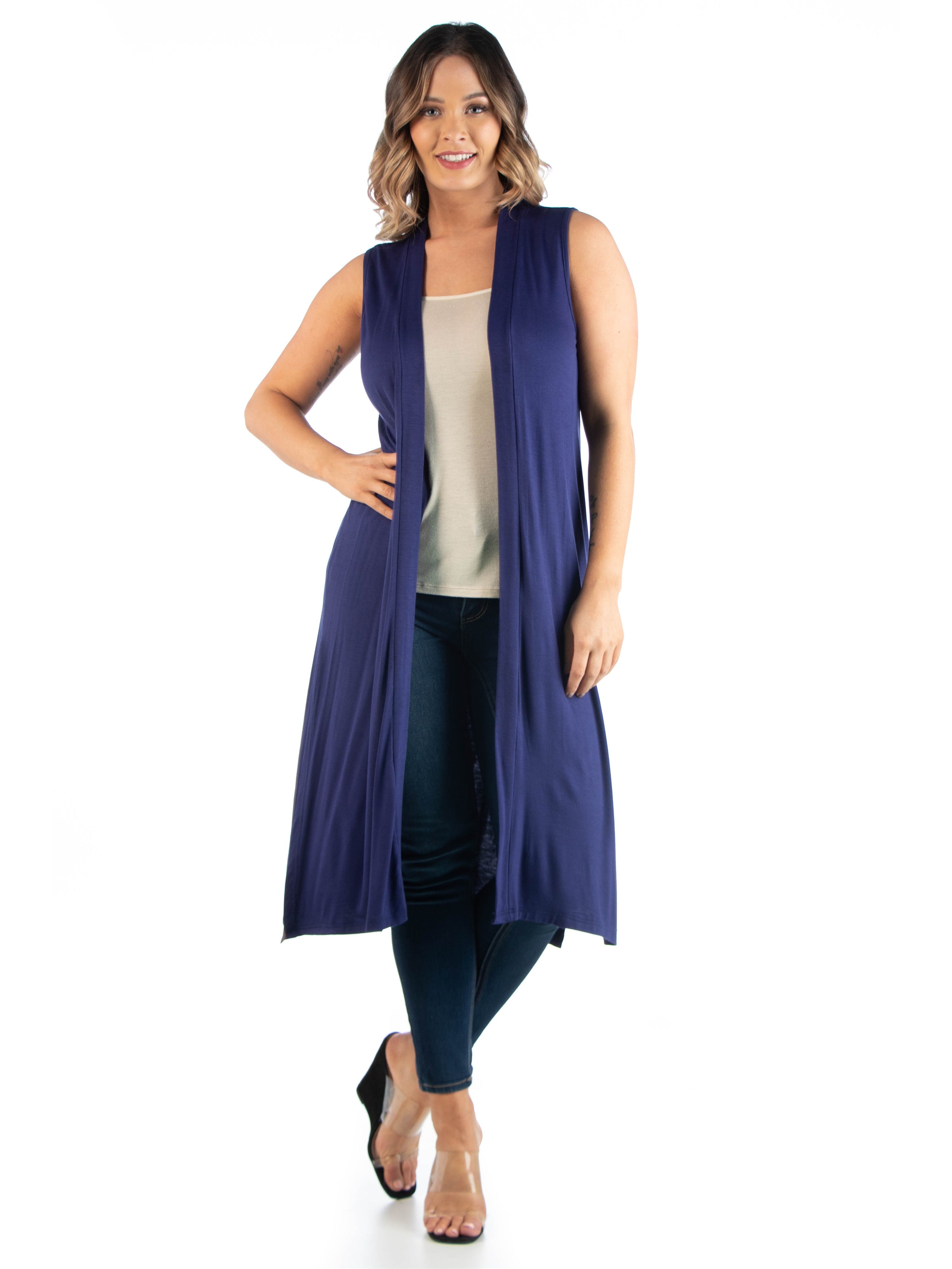P006332-NAVY-1X - Front