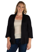 P006342-BLAC-1X - Front