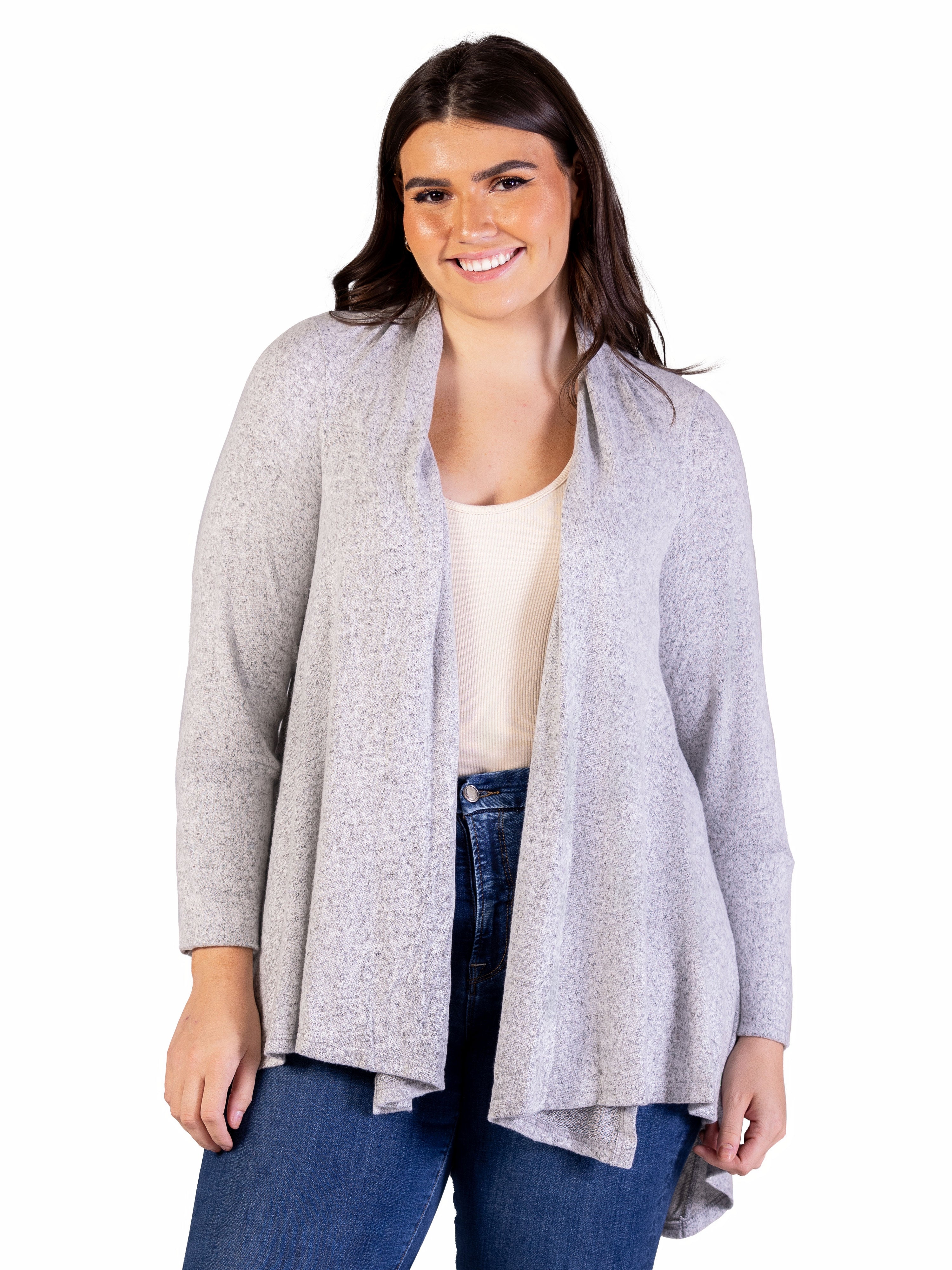 P006387-GREY-1X - Front
